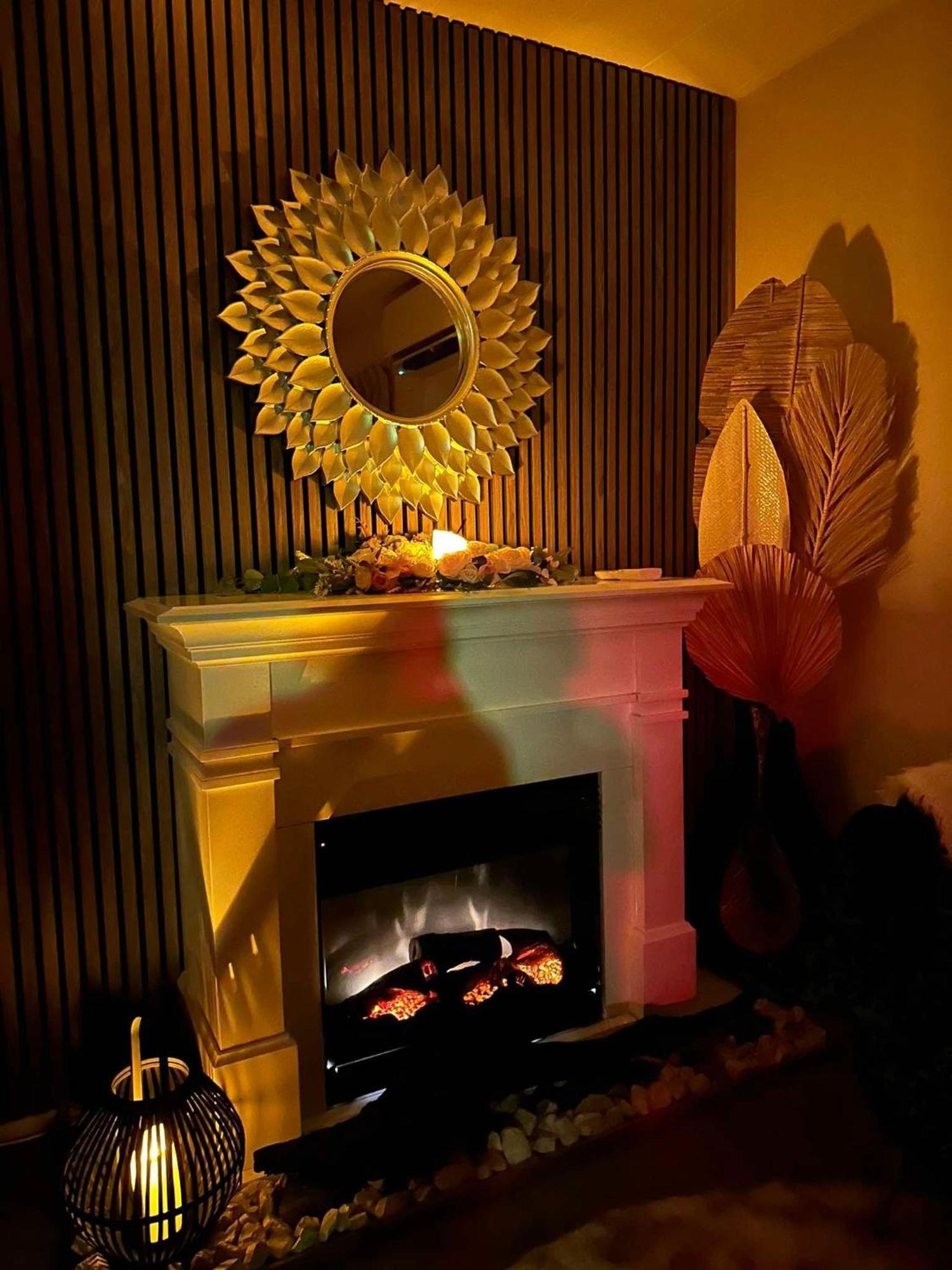 The Airport Homestay House Christchurch Eksteriør bilde