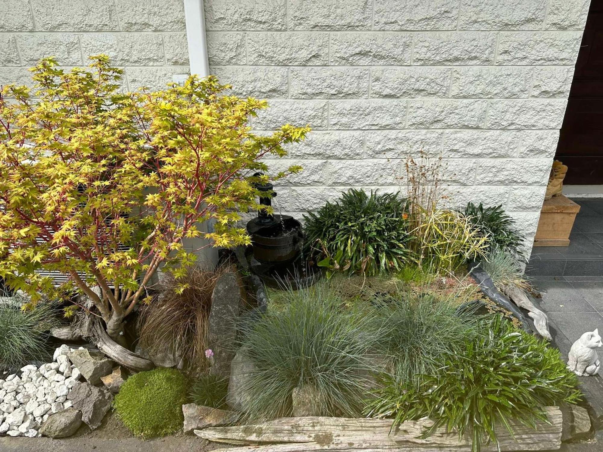 The Airport Homestay House Christchurch Eksteriør bilde